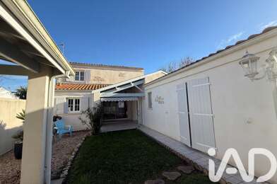 Maison 5 pièces 379000 €