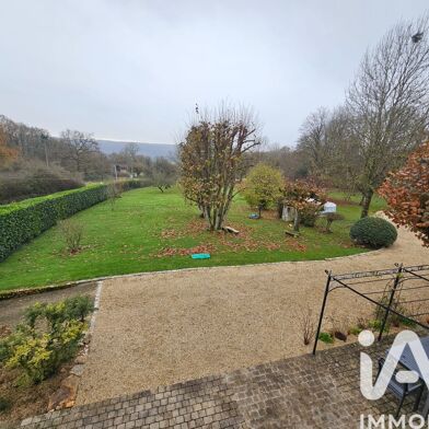 Maison 7 pièces 309000 €
