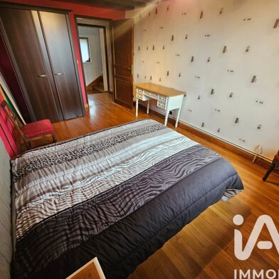 Maison 7 pièces 309000 €