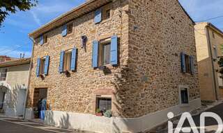 Maison 5 Pièces 182 m² à vendre à Bizanet (11200)