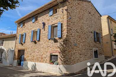 Maison 5 pièces 290000 €