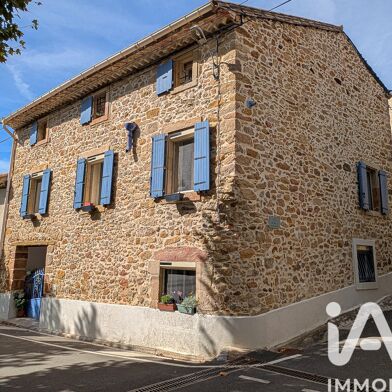 Maison 5 pièces 290000 €