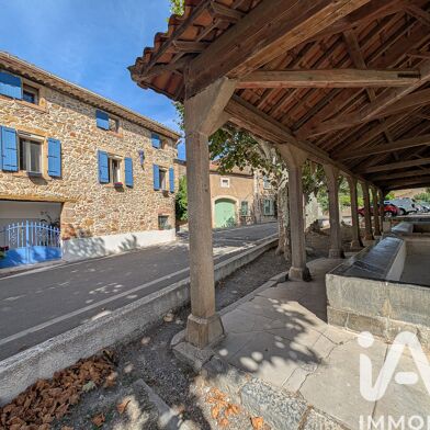 Maison 5 pièces 290000 €