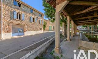 Maison 5 Pièces 182 m² à vendre à Bizanet (11200)