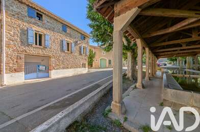 Maison 5 pièces 275000 €