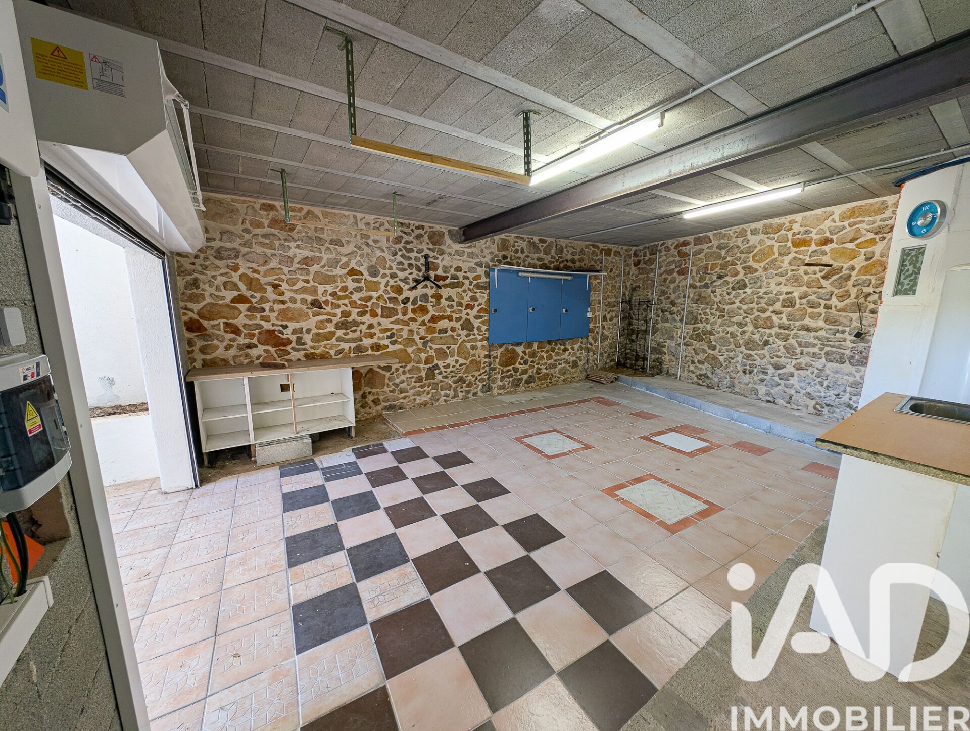 Vente Maison de village 5 pièces - Photo 3