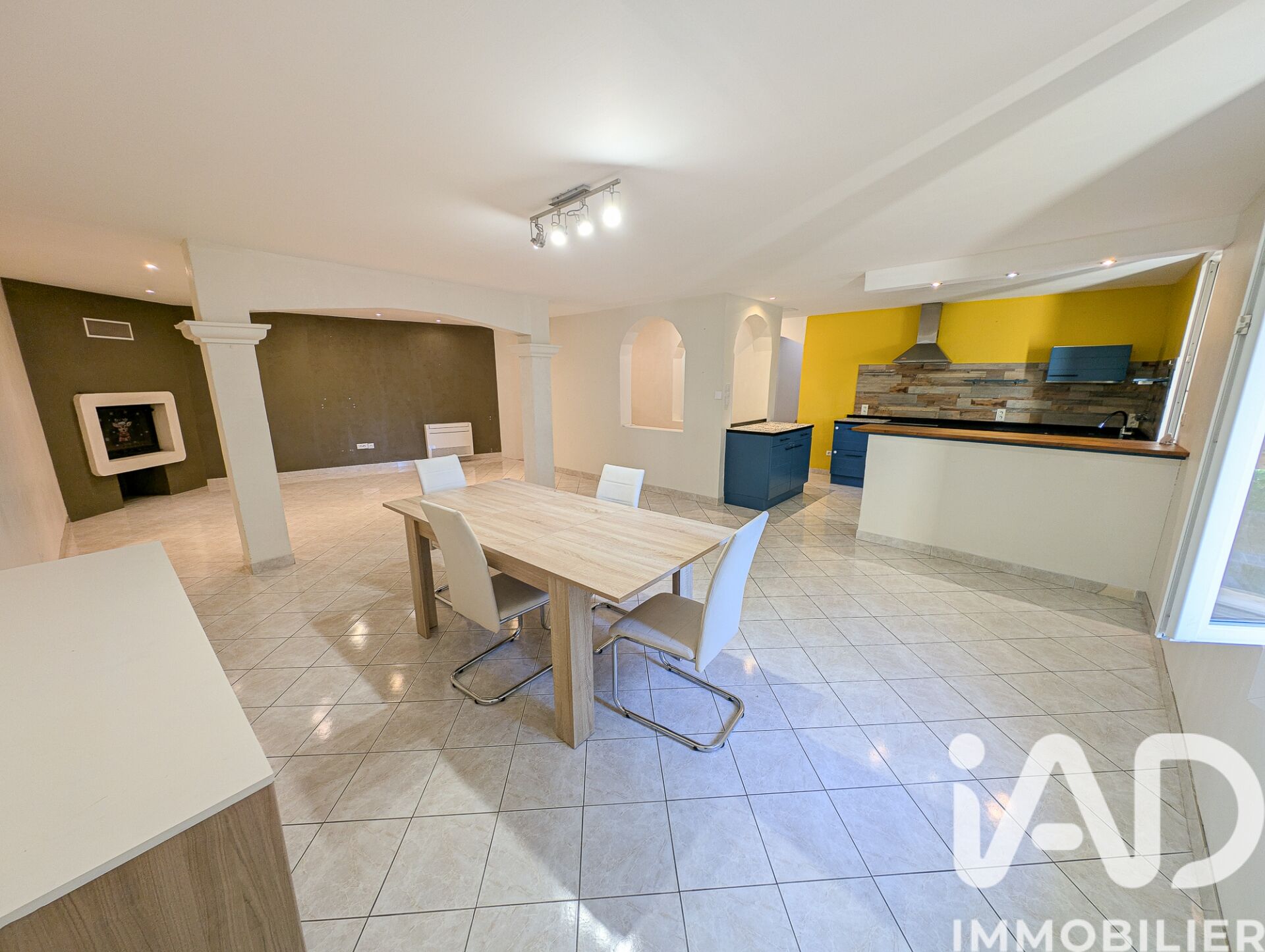 Vente Maison de village 5 pièces - Photo 4