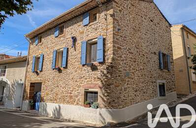 Vente Maison de village 5 pièces — photo du bien