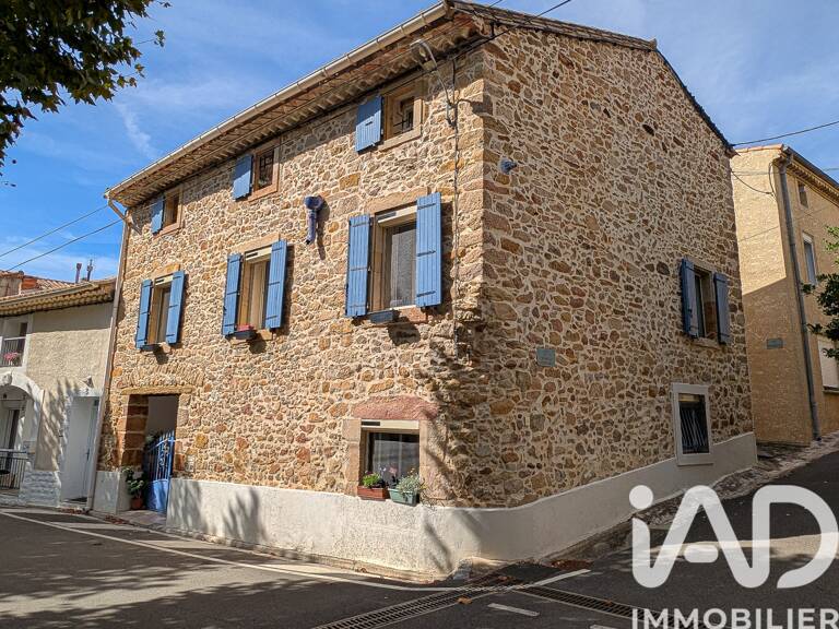 Vente Maison de village 5 pièces — photo 1