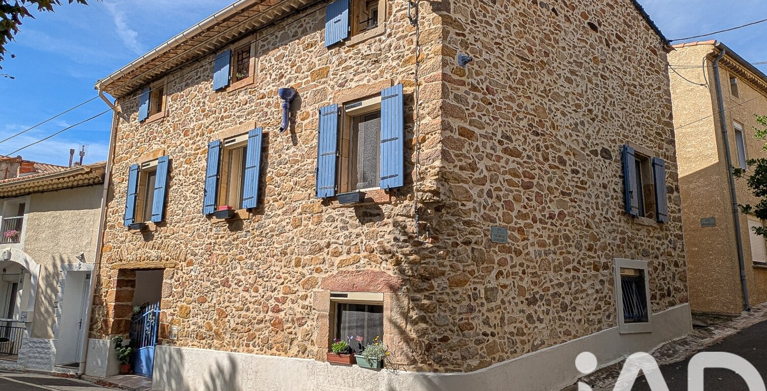 Vente Maison de village 5 pièces — photo 1