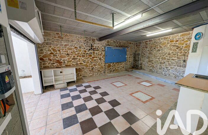 Vente Maison de village 5 pièces — photo 3