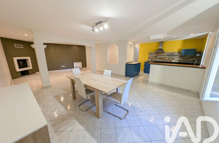 Vente Maison de village 5 pièces — photo 4