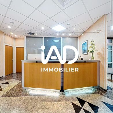 Appartement 7 pièces 1160000 €