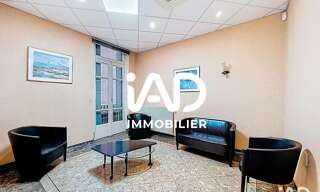 Appartement 7 Pièces 204 m² à vendre à Menton (06500)