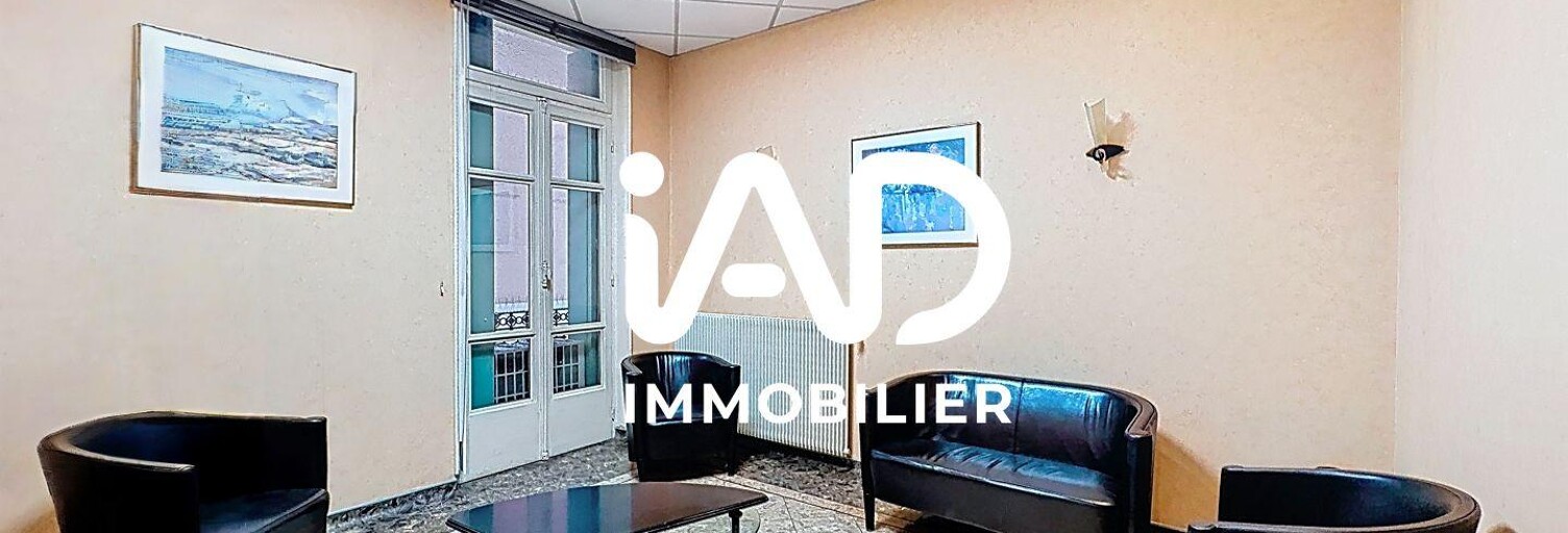 Appartement 7 Pièces 204 m² à vendre à Menton (06500)
