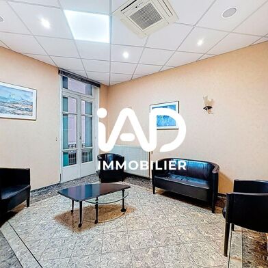 Appartement 7 pièces 1160000 €