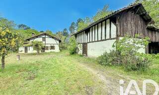 Maison 4 Pièces 90 m² à vendre à Arue (40120)