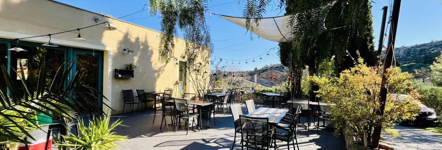 Commerce  151 m² à vendre à Fitou (11510)