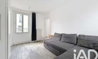 Appartement 3 Pièces 50 m² à vendre à Aubervilliers (93300)