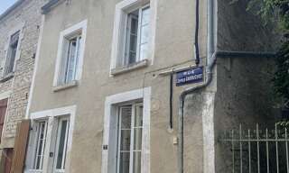 Maison 4 Pièces 111 m² à vendre à Ravières (89390)