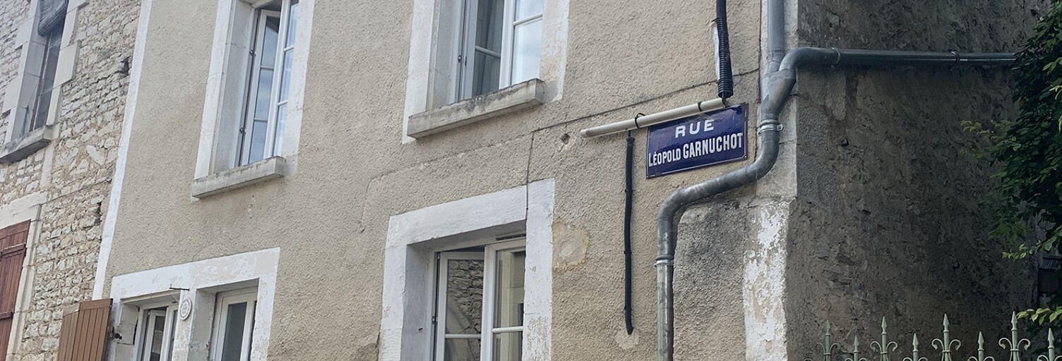 Maison 4 Pièces 111 m² à vendre à Ravières (89390)