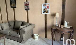 Maison 4 Pièces 111 m² à vendre à Ravières (89390)