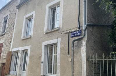 Vente Maison de village 4 pièces — photo du bien