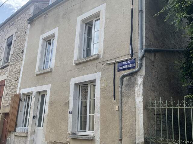 Vente Maison de village 4 pièces — photo du bien