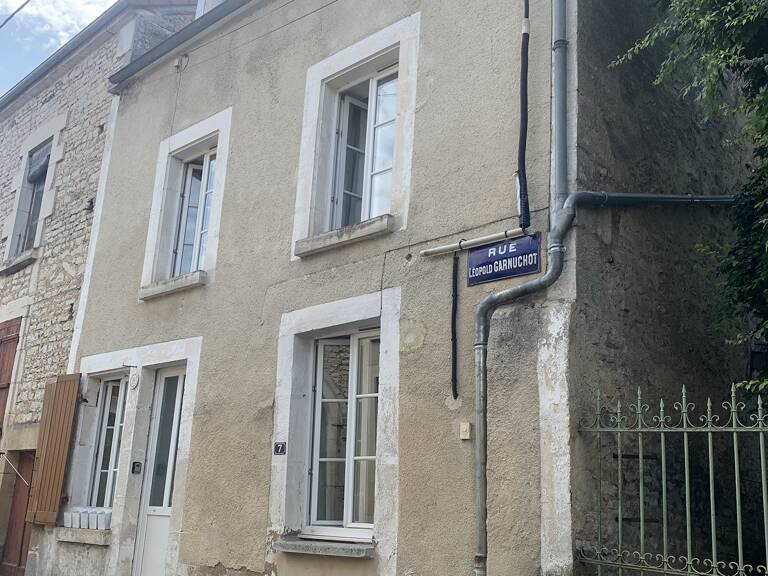 Vente Maison de village 4 pièces — photo 1