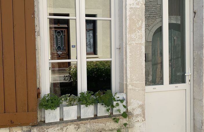 Vente Maison de village 4 pièces — photo 2