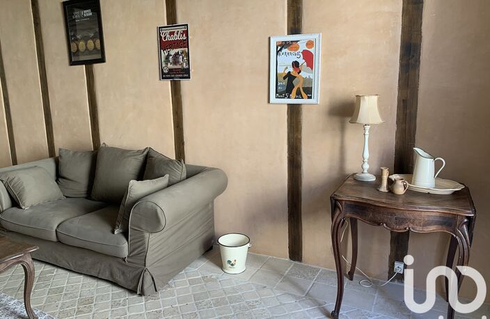 Vente Maison de village 4 pièces — photo 3