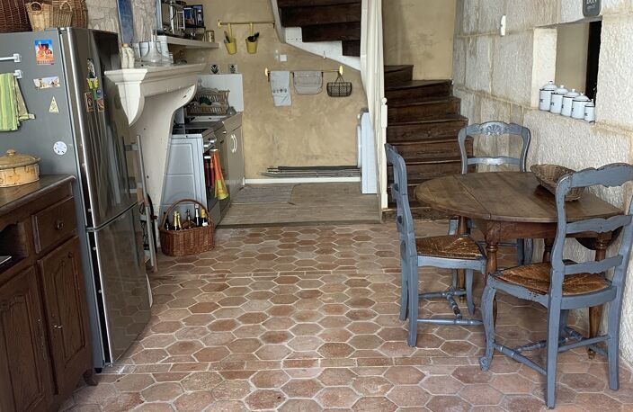 Vente Maison de village 4 pièces — photo 4