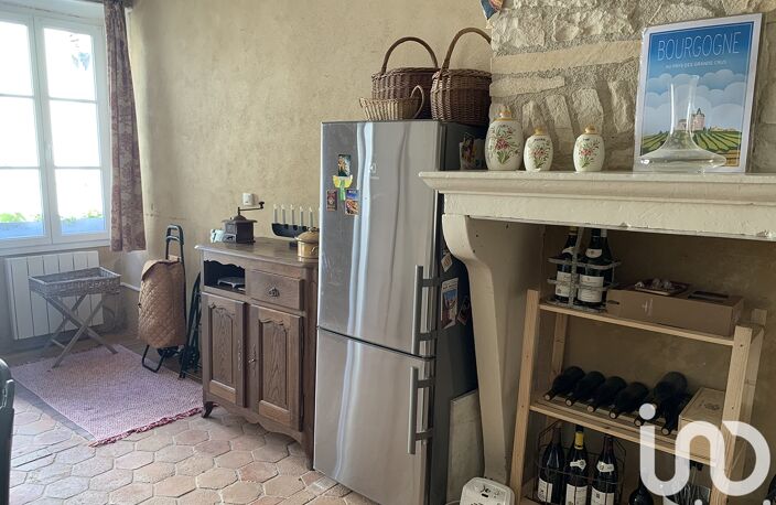 Vente Maison de village 4 pièces — photo 5