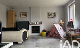 Maison 3 Pièces 90 m² à vendre à Crèvecœur-sur-l'Escaut (59258)