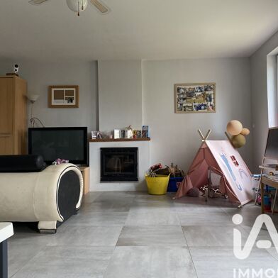 Maison 3 pièces 158000 €