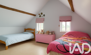 Maison 3 Pièces 90 m² à vendre à Masnières (59241)