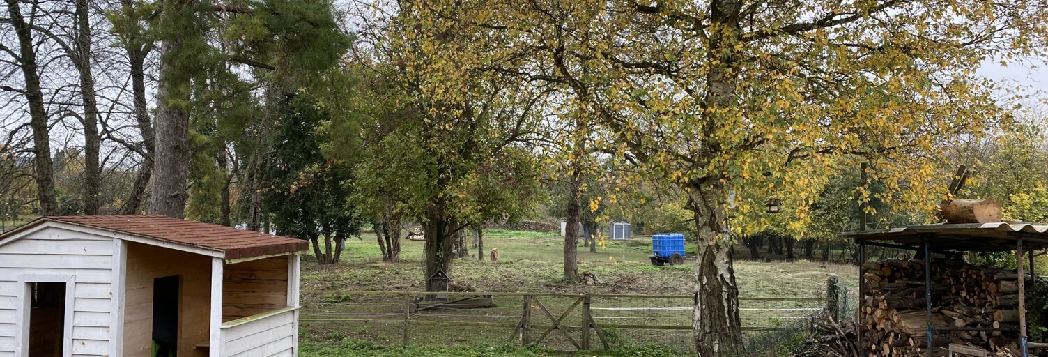 Maison 3 Pièces 90 m² à vendre à Crèvecœur-sur-l'Escaut (59258)