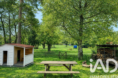 Maison 3 pièces 153000 €