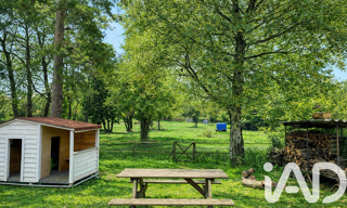 Maison 3 Pièces 90 m² à vendre à Crèvecœur-sur-l'Escaut (59258)