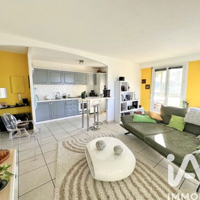 Appartement 2 pièces 195000 €