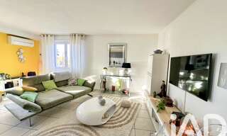 Appartement 2 Pièces 46 m² à vendre à Fréjus (83600)