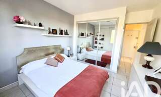 Appartement 2 Pièces 46 m² à vendre à Fréjus (83600)