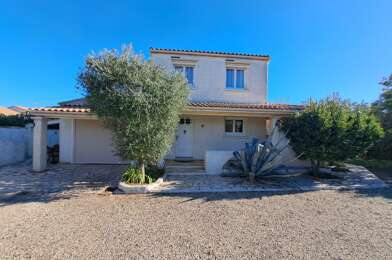 Maison 5 pièces 398000 €