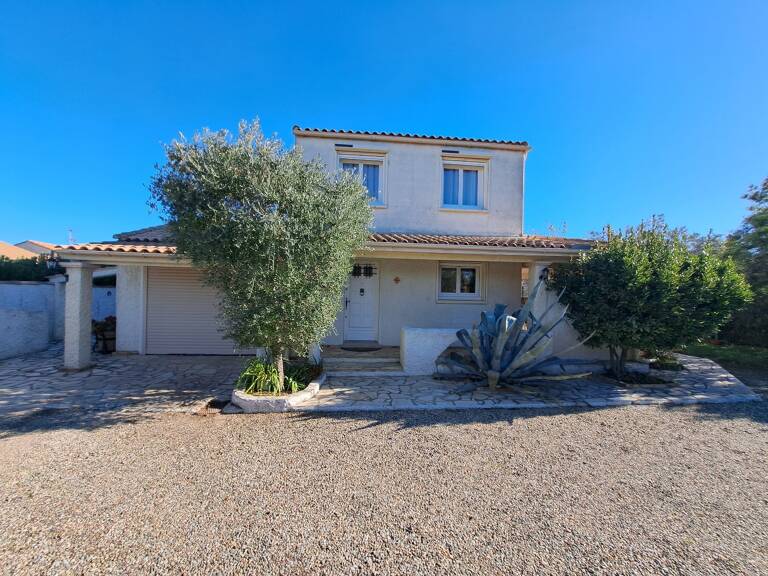 Maison — photo 1