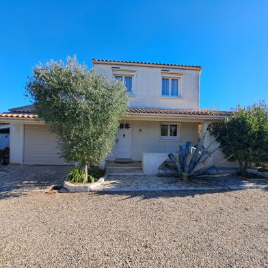 Maison 5 pièces 398000 €