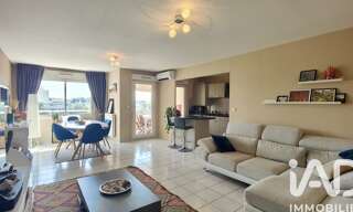 Appartement 4 Pièces 97 m² à vendre à Marseille 10 (13010)