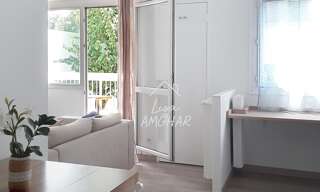 Appartement 1 Pièce 31 m² à vendre à Bonneuil-sur-Marne (94380)