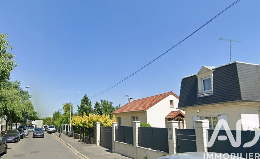 Appartement à vendre, 1 pièces, 30 m², Bonneuil-sur-Marne