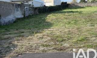 Terrain  480 m² à vendre à Soucieu-en-Jarrest (69510)