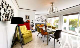 Appartement 4 Pièces 90 m² à vendre à Perpignan (66000)